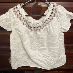 Old Navy Top